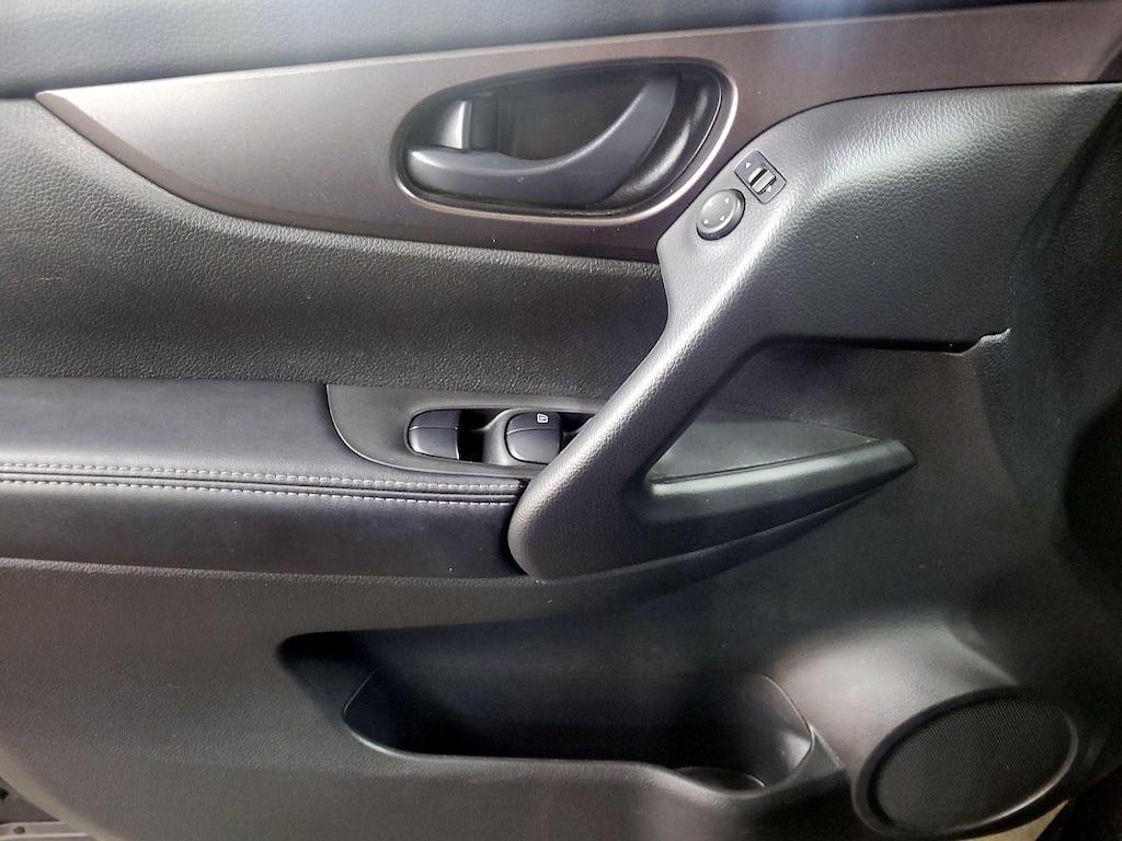 used 2020 Nissan Rogue Sport car, priced at $17,998