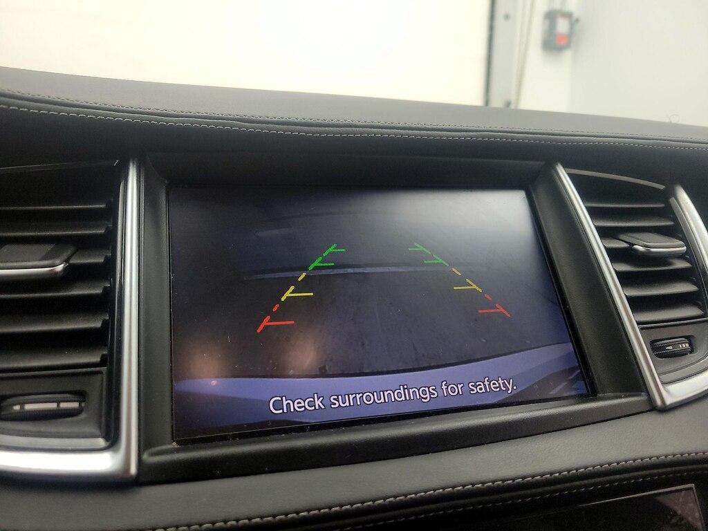 used 2019 INFINITI QX50 car, priced at $19,998