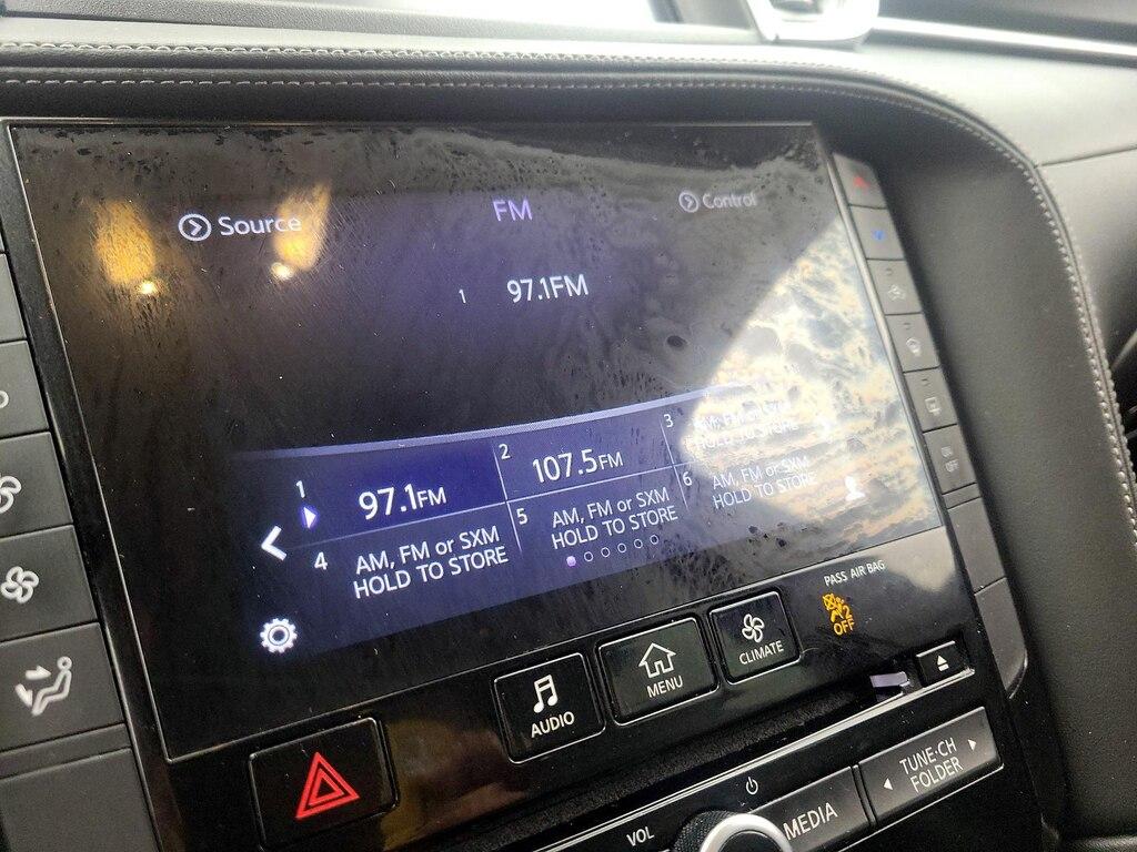 used 2019 INFINITI QX50 car, priced at $19,998