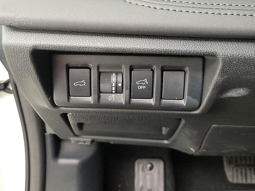 used 2024 Subaru Outback car, priced at $34,998