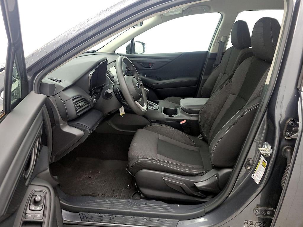 used 2020 Subaru Outback car, priced at $21,998