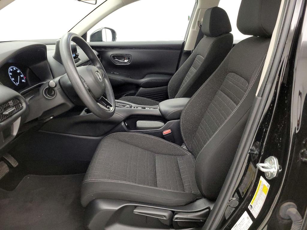 used 2023 Honda HR-V car, priced at $24,998