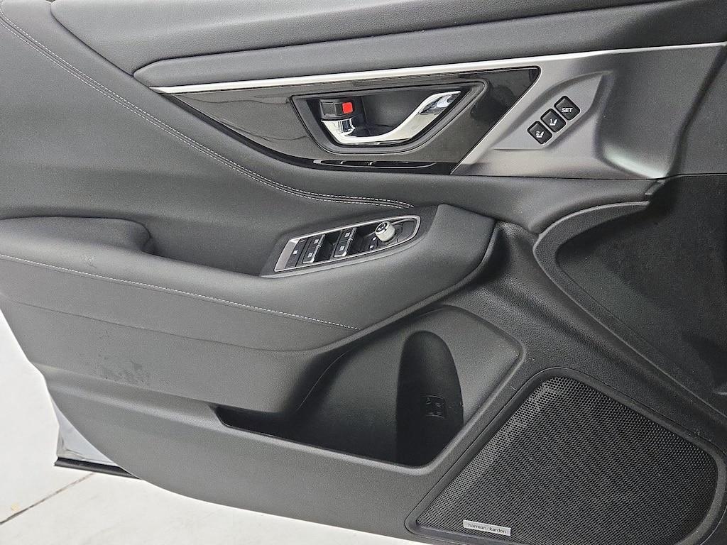 used 2022 Subaru Outback car, priced at $27,998