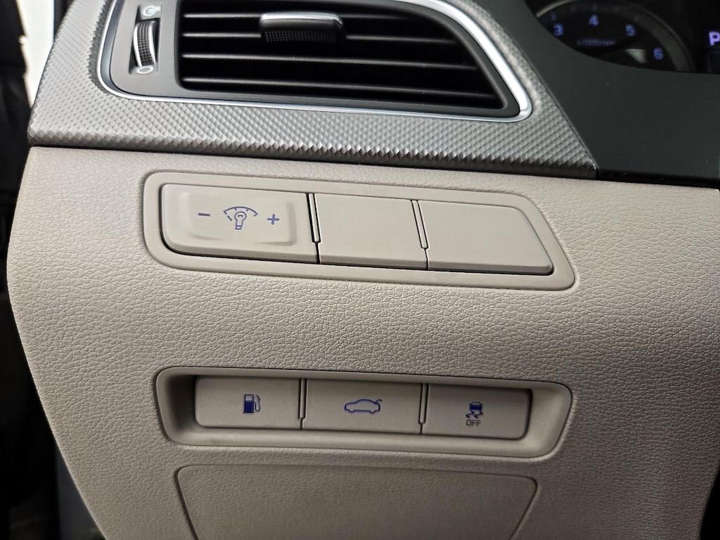 used 2015 Hyundai Sonata car, priced at $12,599