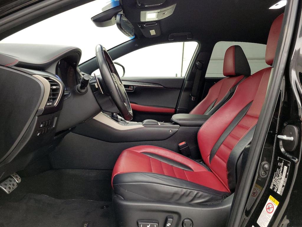 used 2019 Lexus NX 300 car, priced at $24,998