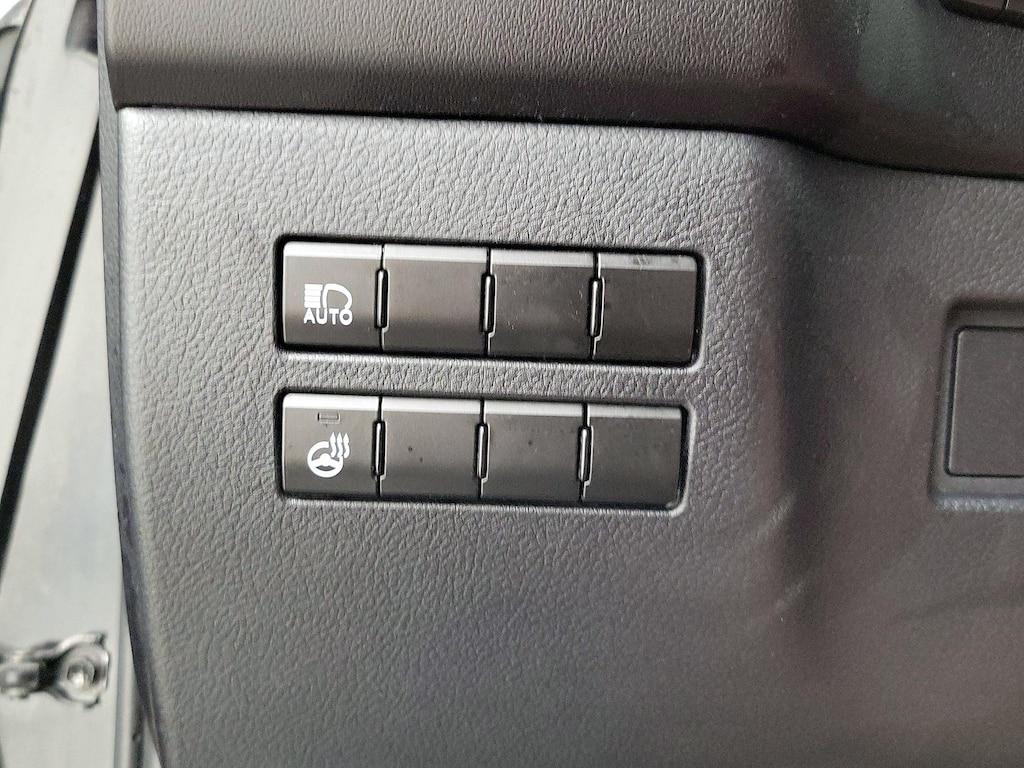 used 2019 Lexus NX 300 car, priced at $24,998