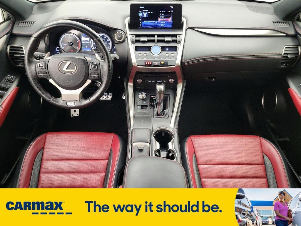 used 2019 Lexus NX 300 car, priced at $24,998
