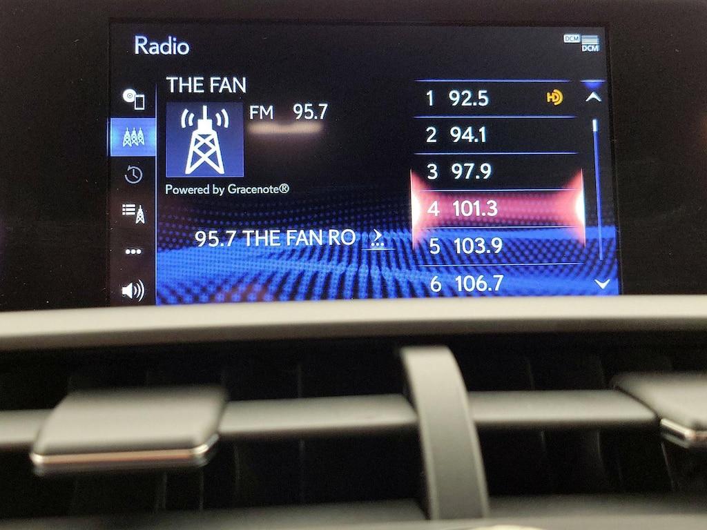 used 2019 Lexus NX 300 car, priced at $24,998