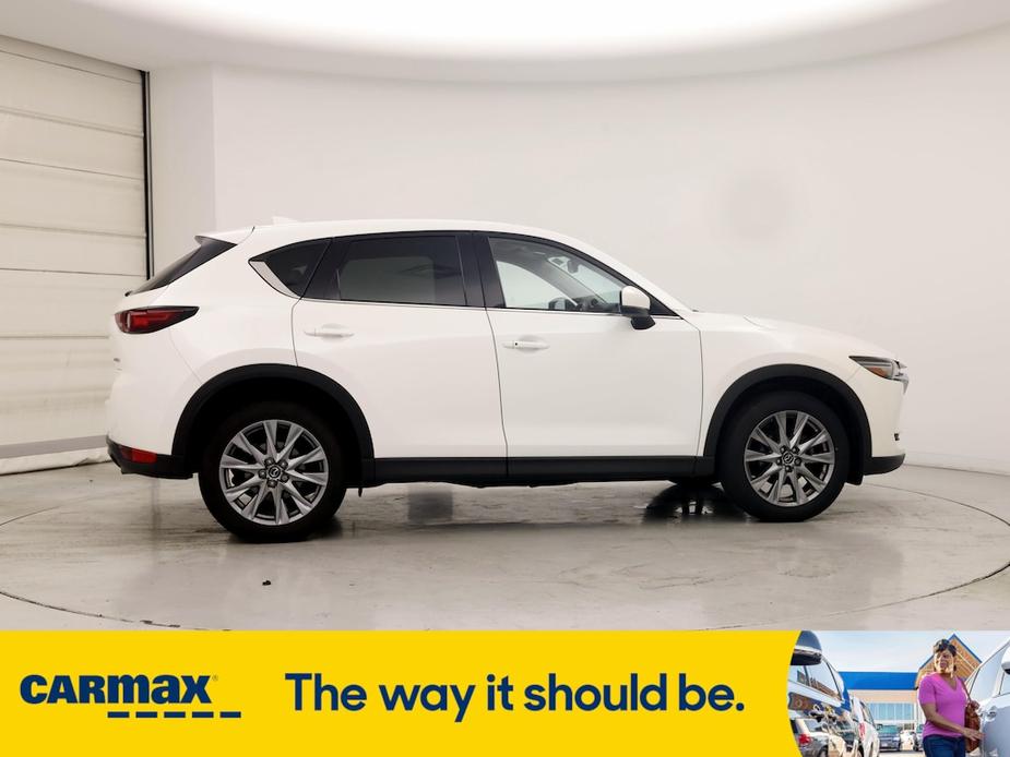 used 2020 Mazda CX-5 car, priced at $24,998