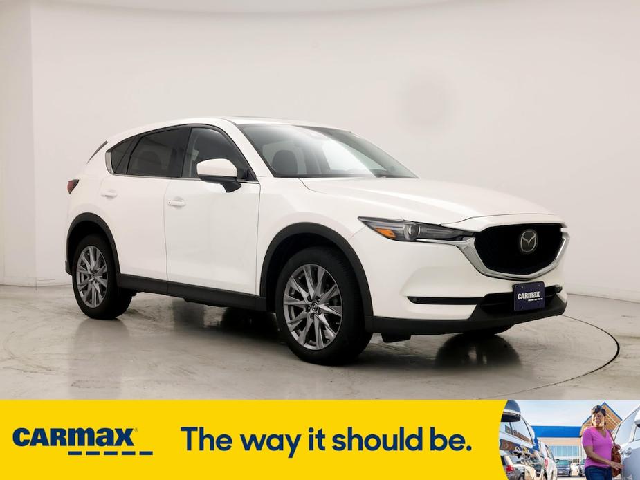 used 2020 Mazda CX-5 car, priced at $24,998