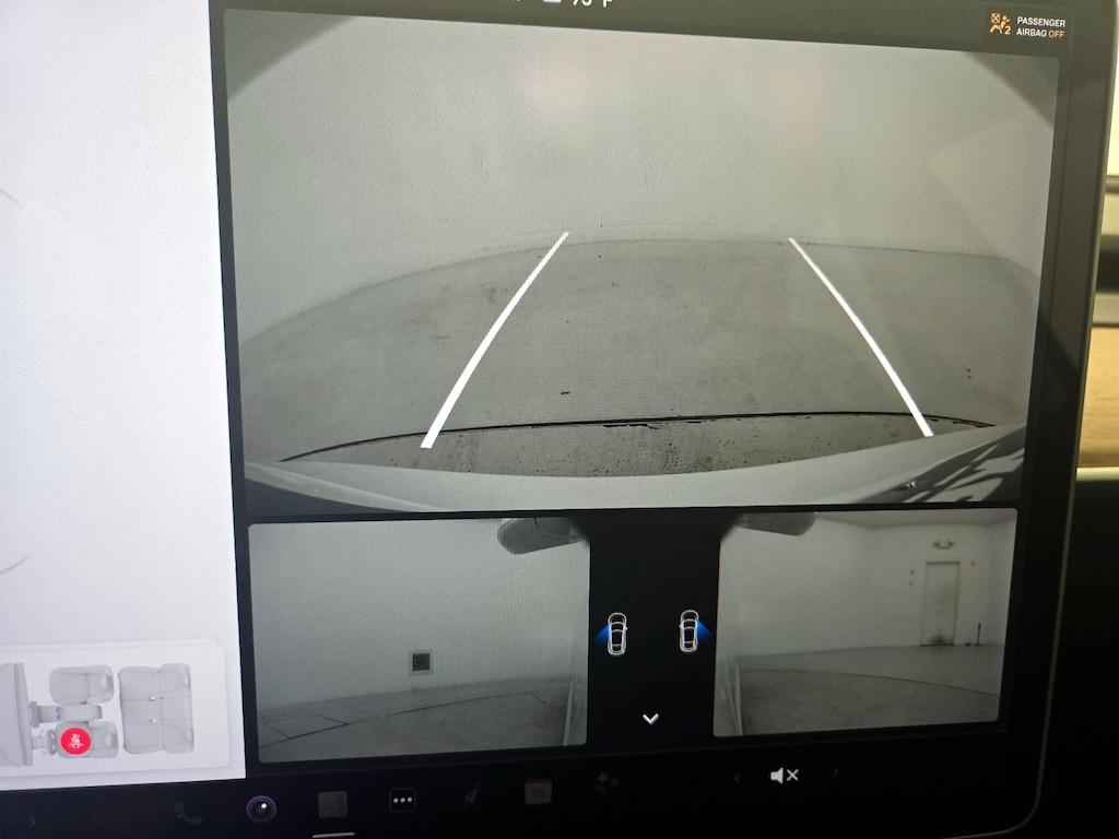 used 2020 Tesla Model 3 car, priced at $26,998