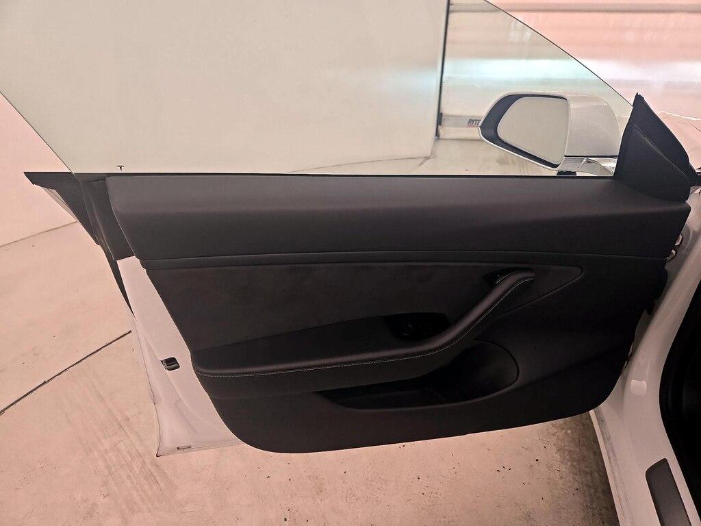 used 2020 Tesla Model 3 car, priced at $26,998
