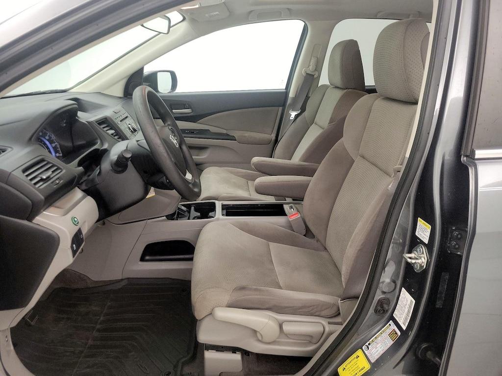 used 2014 Honda CR-V car, priced at $16,998