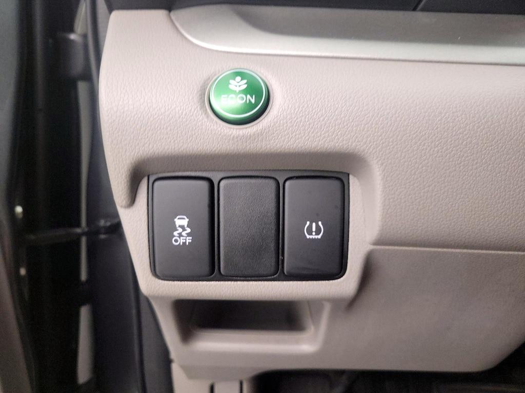 used 2014 Honda CR-V car, priced at $16,998