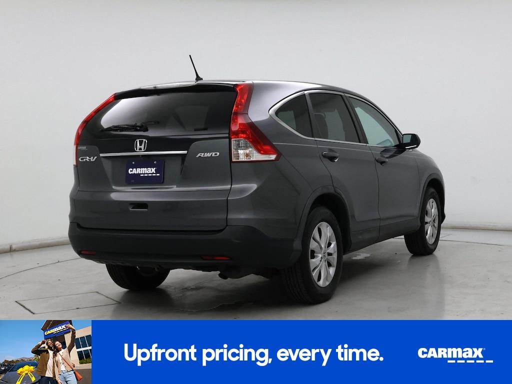 used 2014 Honda CR-V car, priced at $16,998