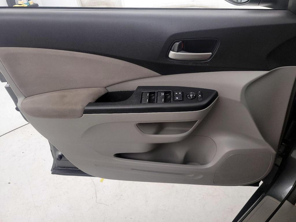used 2014 Honda CR-V car, priced at $16,998