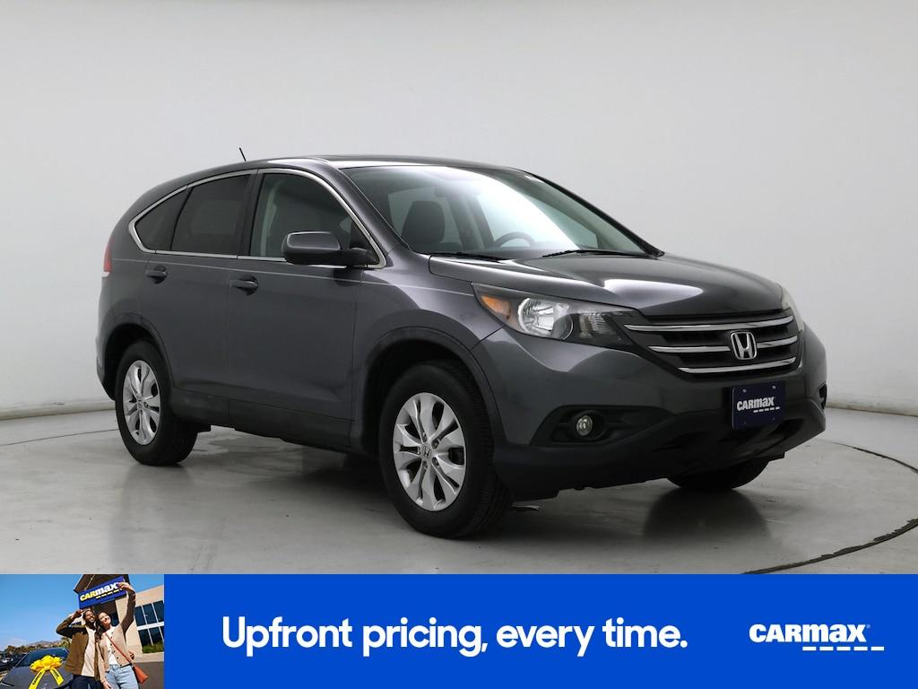 used 2014 Honda CR-V car, priced at $16,998
