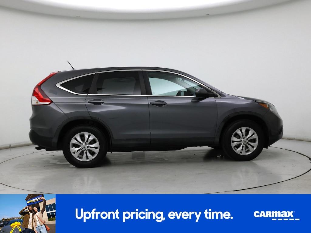 used 2014 Honda CR-V car, priced at $16,998