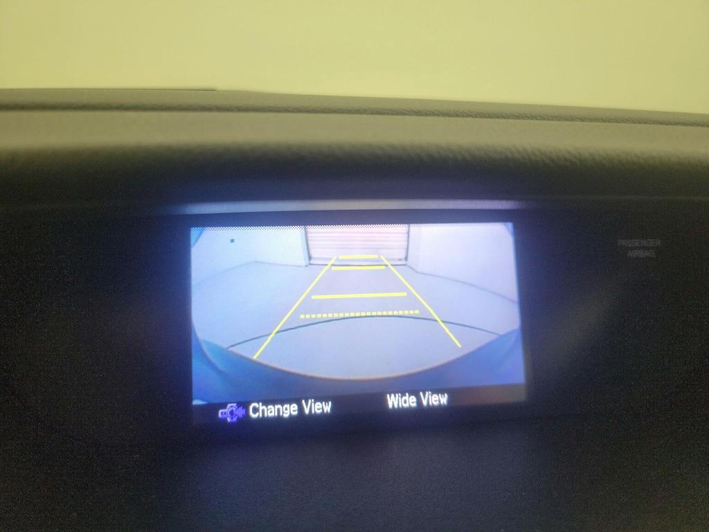 used 2014 Honda CR-V car, priced at $16,998