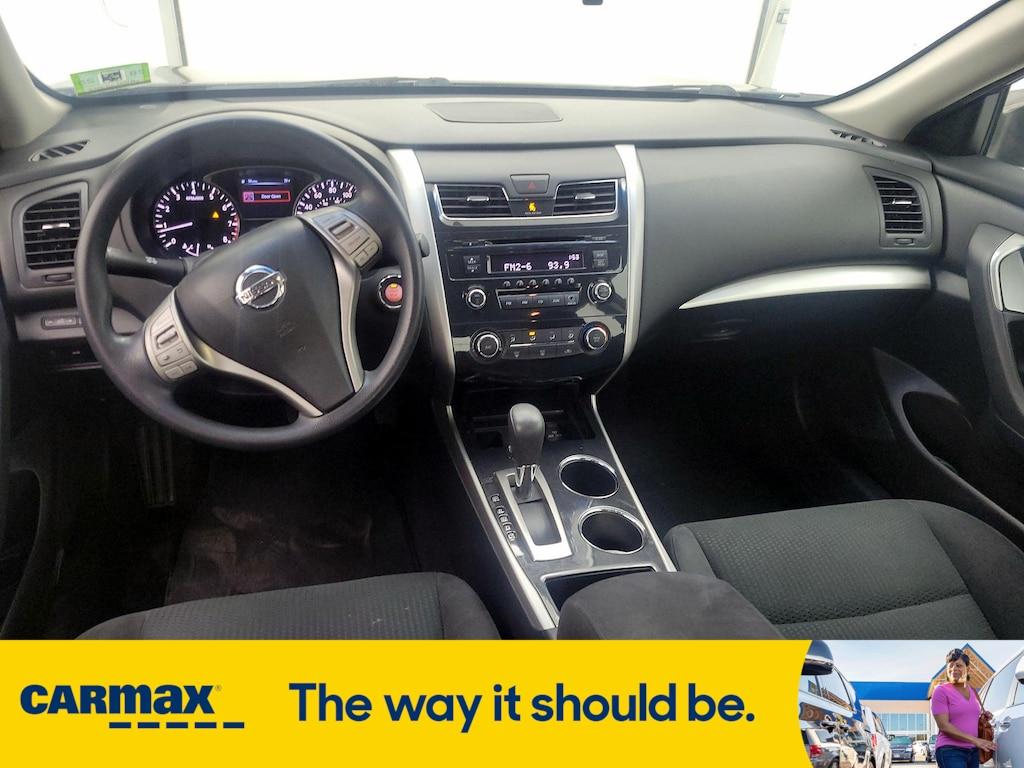 used 2014 Nissan Altima car, priced at $13,998