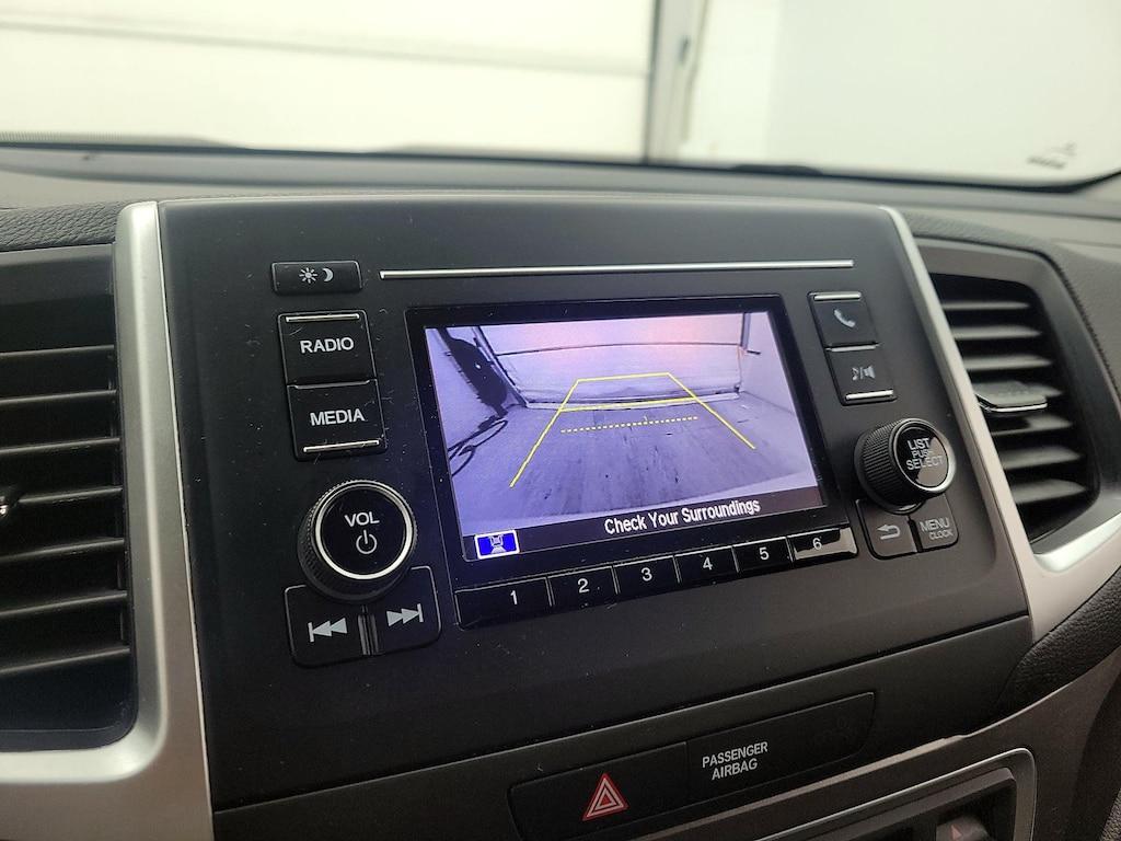 used 2019 Honda Pilot car, priced at $23,998