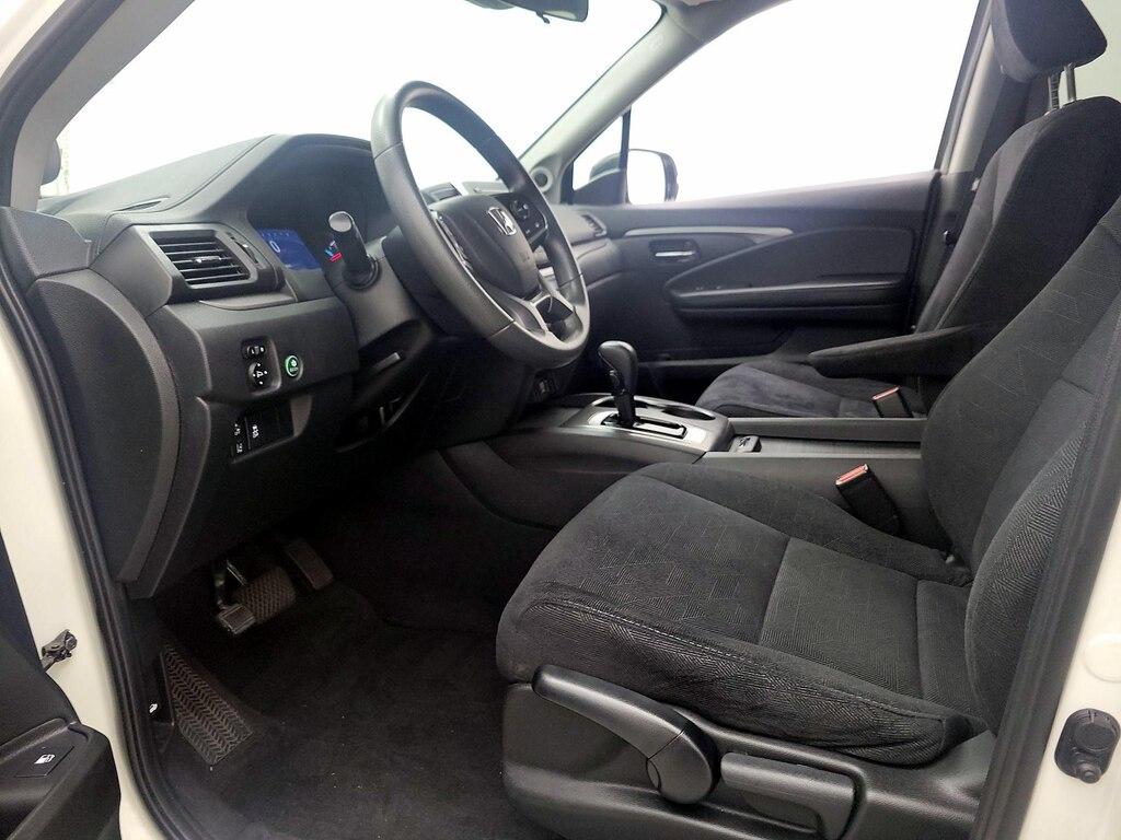 used 2019 Honda Pilot car, priced at $23,998