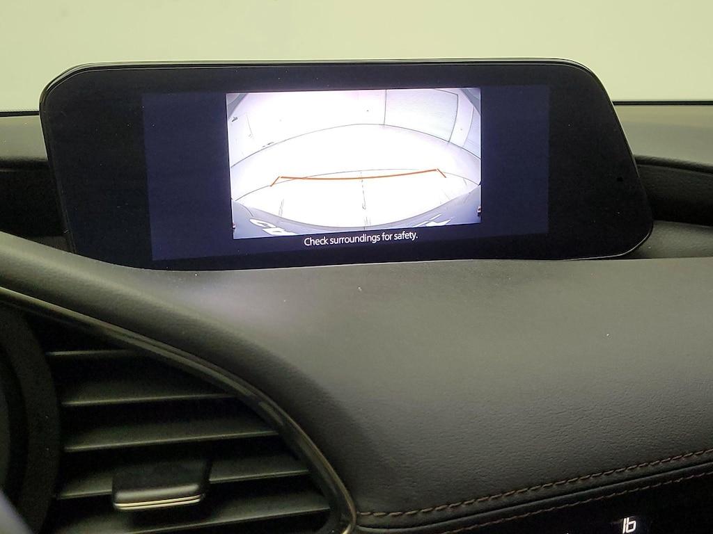 used 2024 Mazda Mazda3 car, priced at $23,998