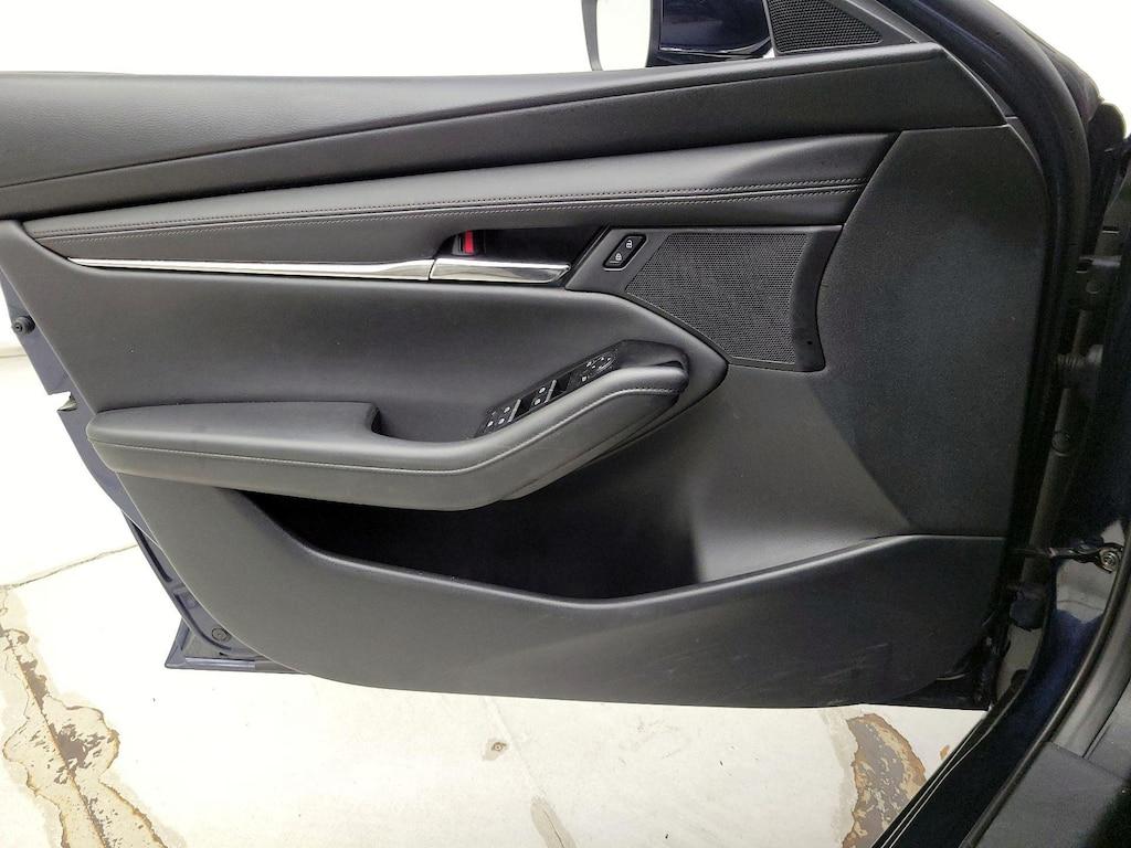 used 2024 Mazda Mazda3 car, priced at $23,998