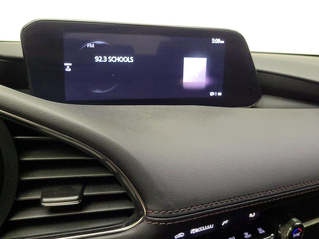 used 2024 Mazda Mazda3 car, priced at $23,998