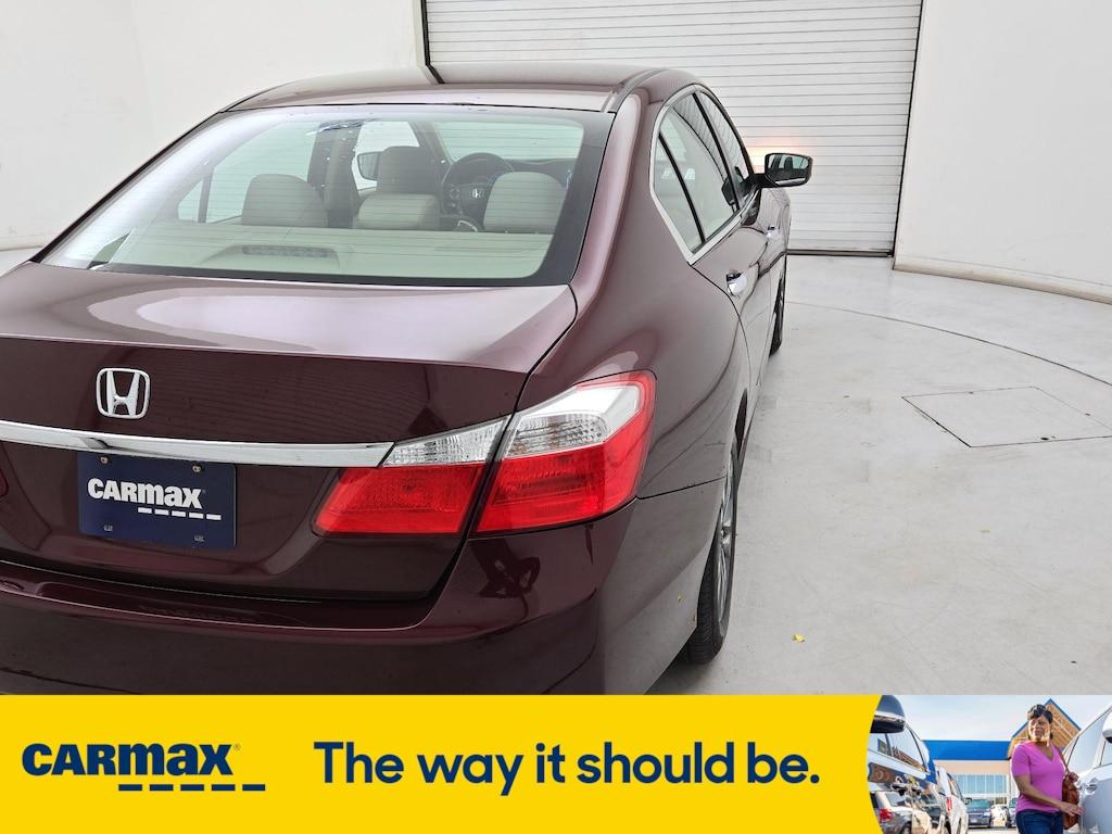 used 2014 Honda Accord car, priced at $17,998