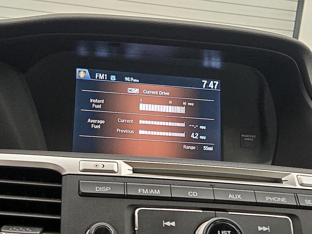 used 2014 Honda Accord car, priced at $17,998