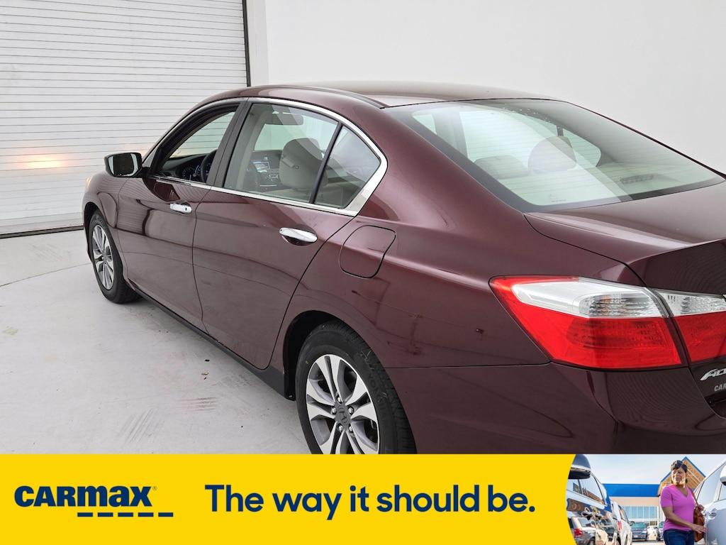 used 2014 Honda Accord car, priced at $17,998