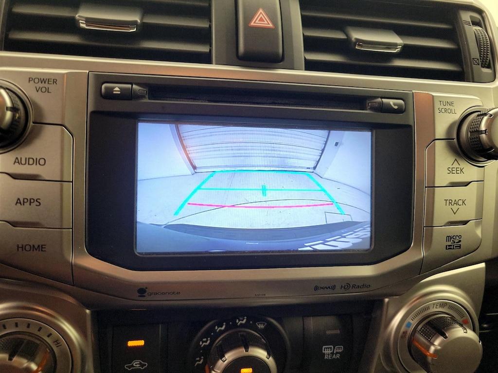 used 2016 Toyota 4Runner car, priced at $32,998