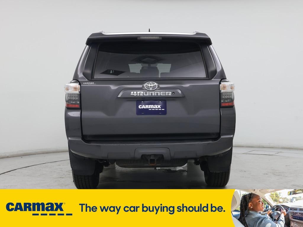 used 2016 Toyota 4Runner car, priced at $32,998