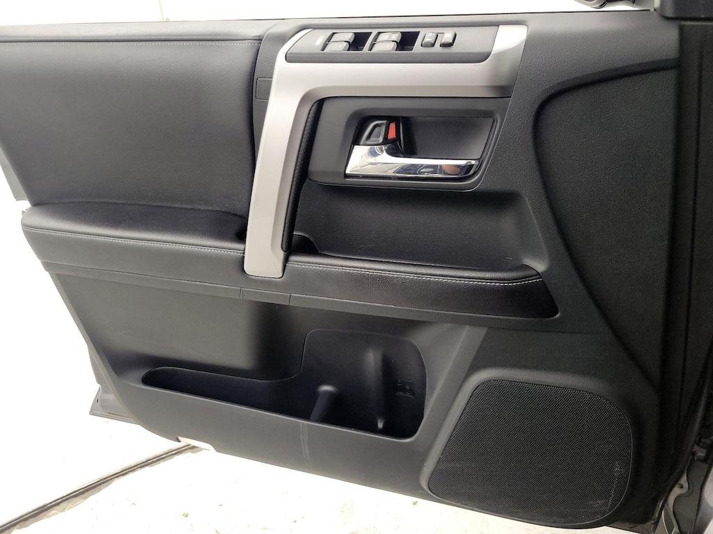 used 2016 Toyota 4Runner car, priced at $32,998