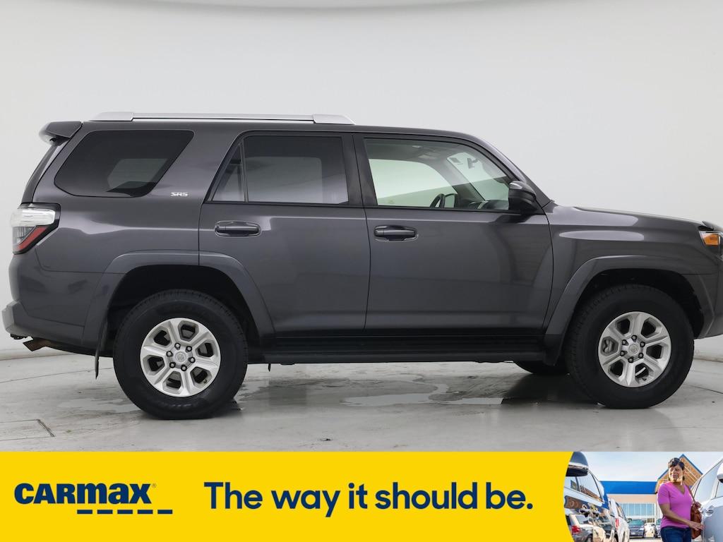 used 2016 Toyota 4Runner car, priced at $32,998