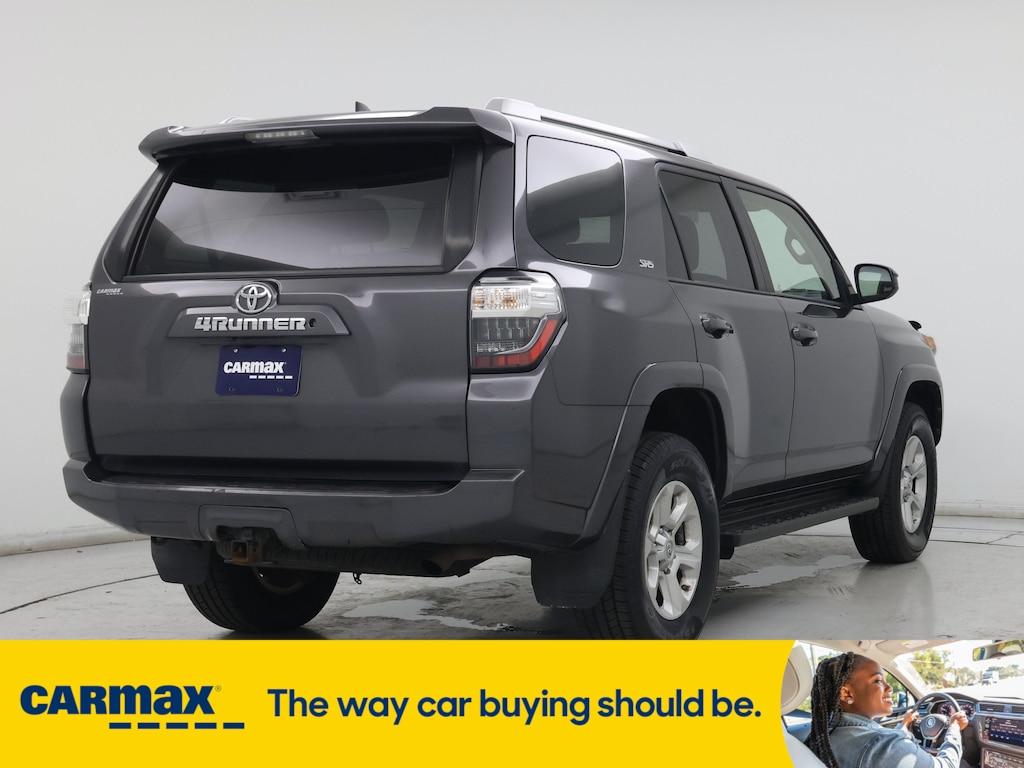 used 2016 Toyota 4Runner car, priced at $32,998