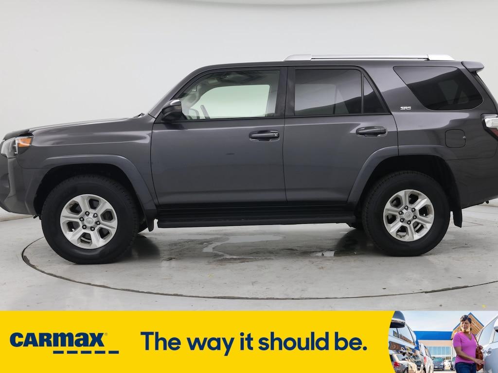 used 2016 Toyota 4Runner car, priced at $32,998
