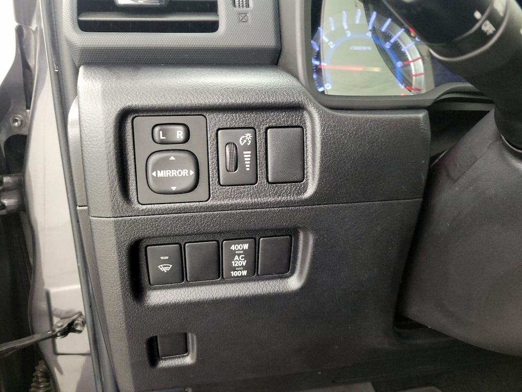 used 2016 Toyota 4Runner car, priced at $32,998