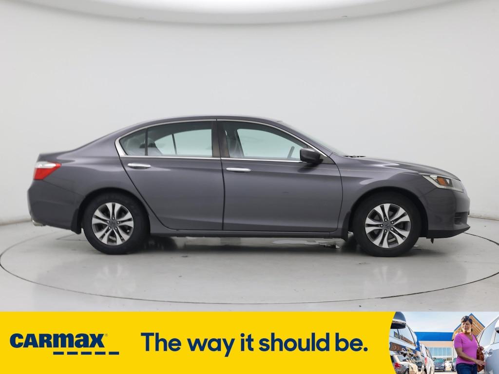 used 2013 Honda Accord car, priced at $14,998