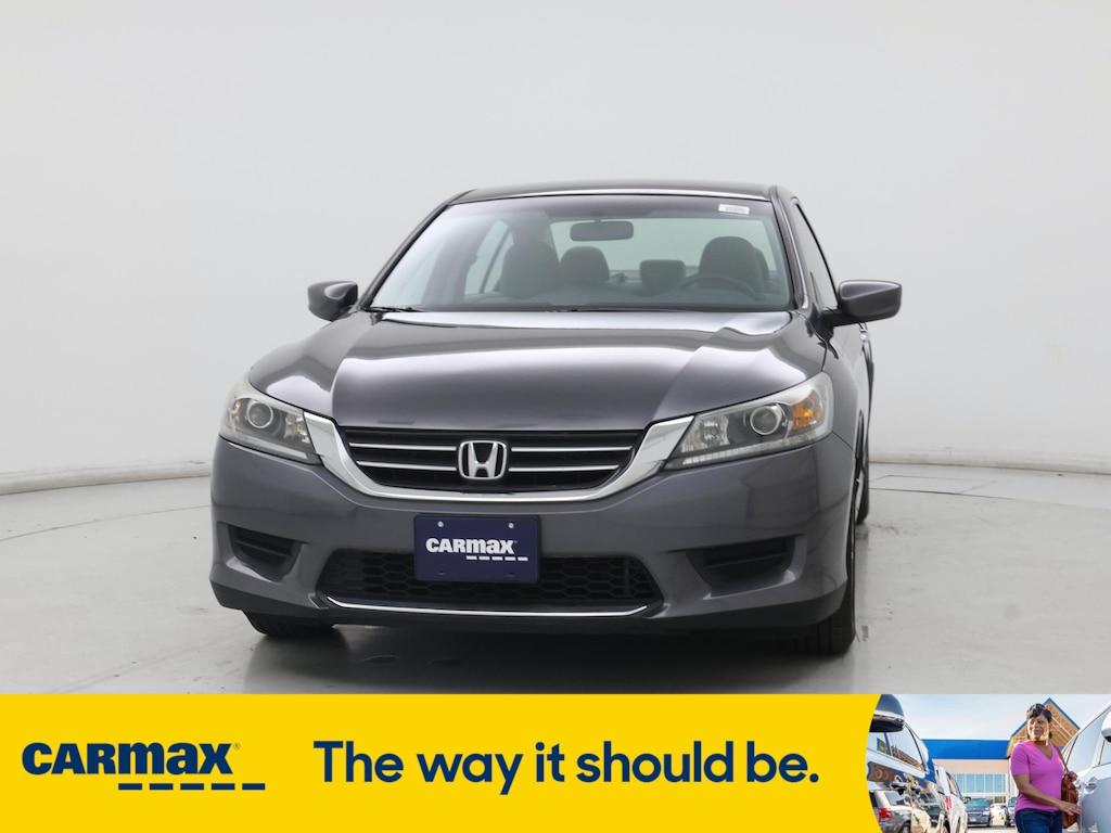 used 2013 Honda Accord car, priced at $14,998