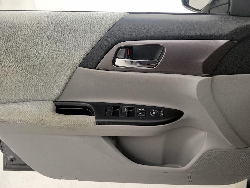 used 2013 Honda Accord car, priced at $14,998