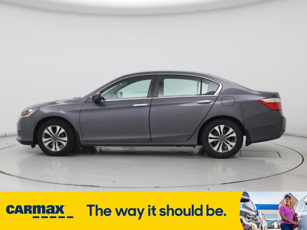 used 2013 Honda Accord car, priced at $14,998