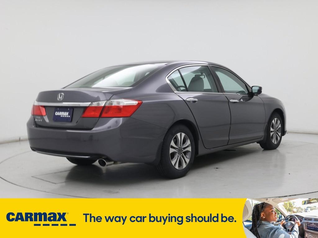 used 2013 Honda Accord car, priced at $14,998