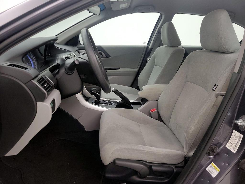 used 2013 Honda Accord car, priced at $14,998