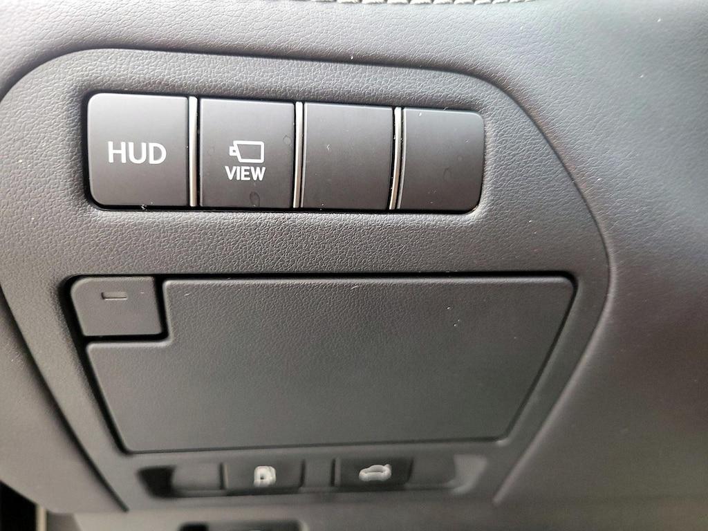 used 2018 Lexus LS 500 car, priced at $45,998