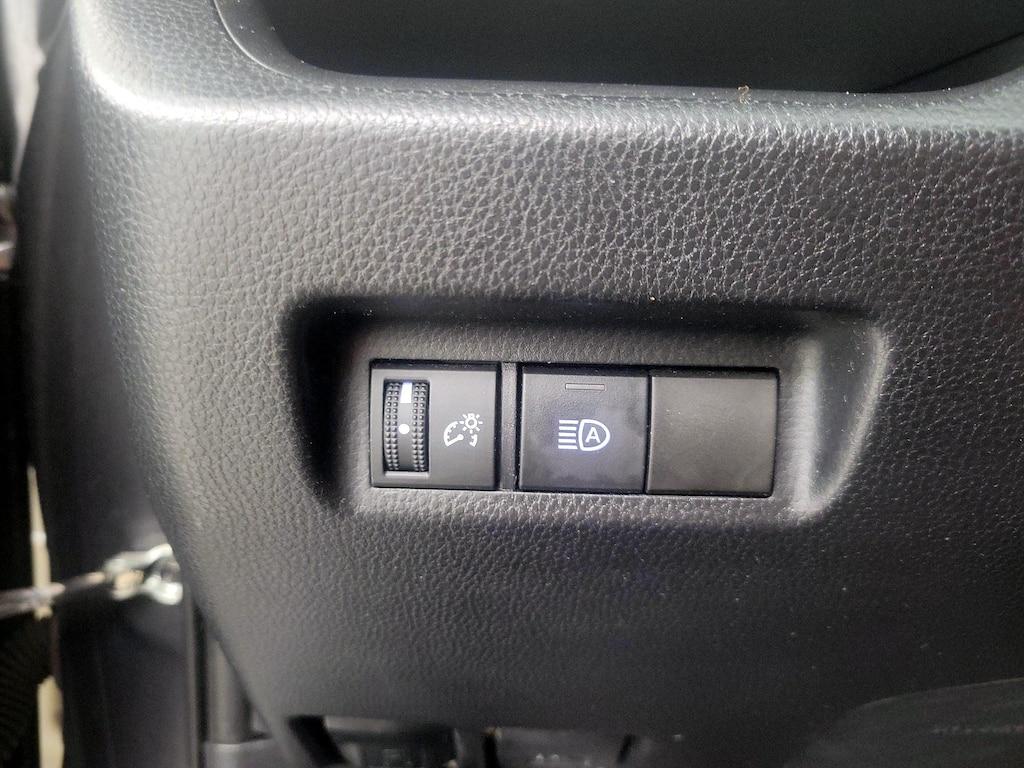 used 2019 Toyota RAV4 car, priced at $24,998
