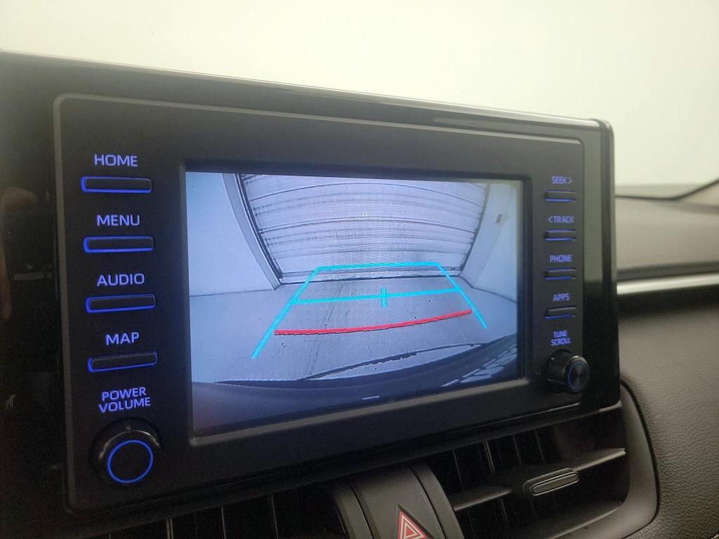 used 2019 Toyota RAV4 car, priced at $24,998