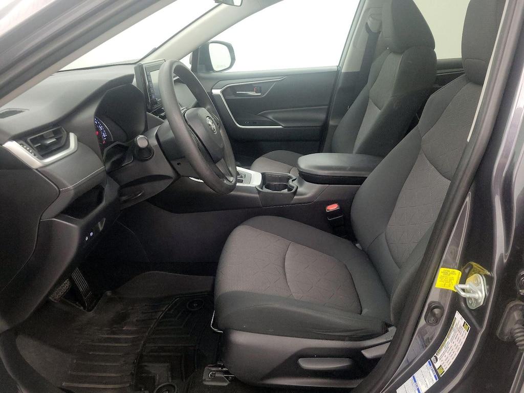 used 2019 Toyota RAV4 car, priced at $24,998