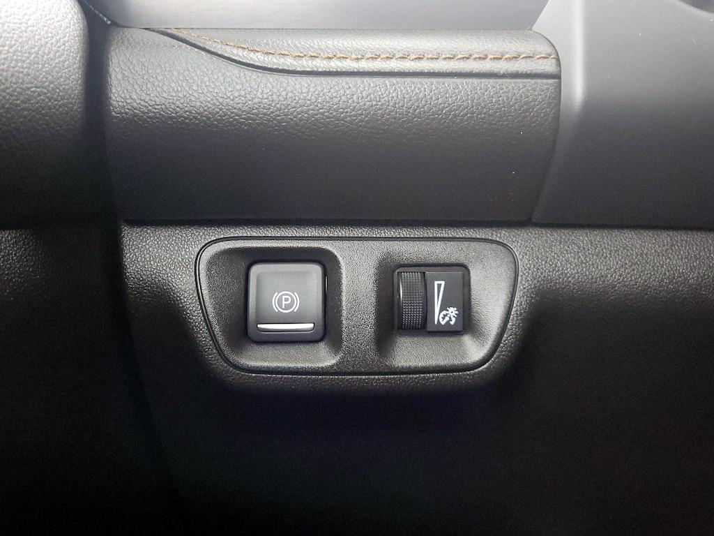 used 2021 GMC Acadia car, priced at $29,998